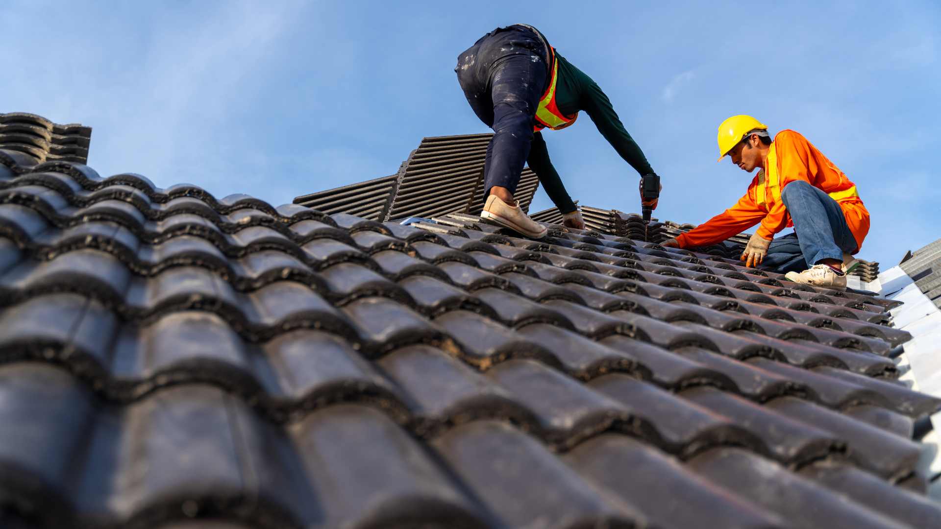 Residential Roofing in Waukegan, IL